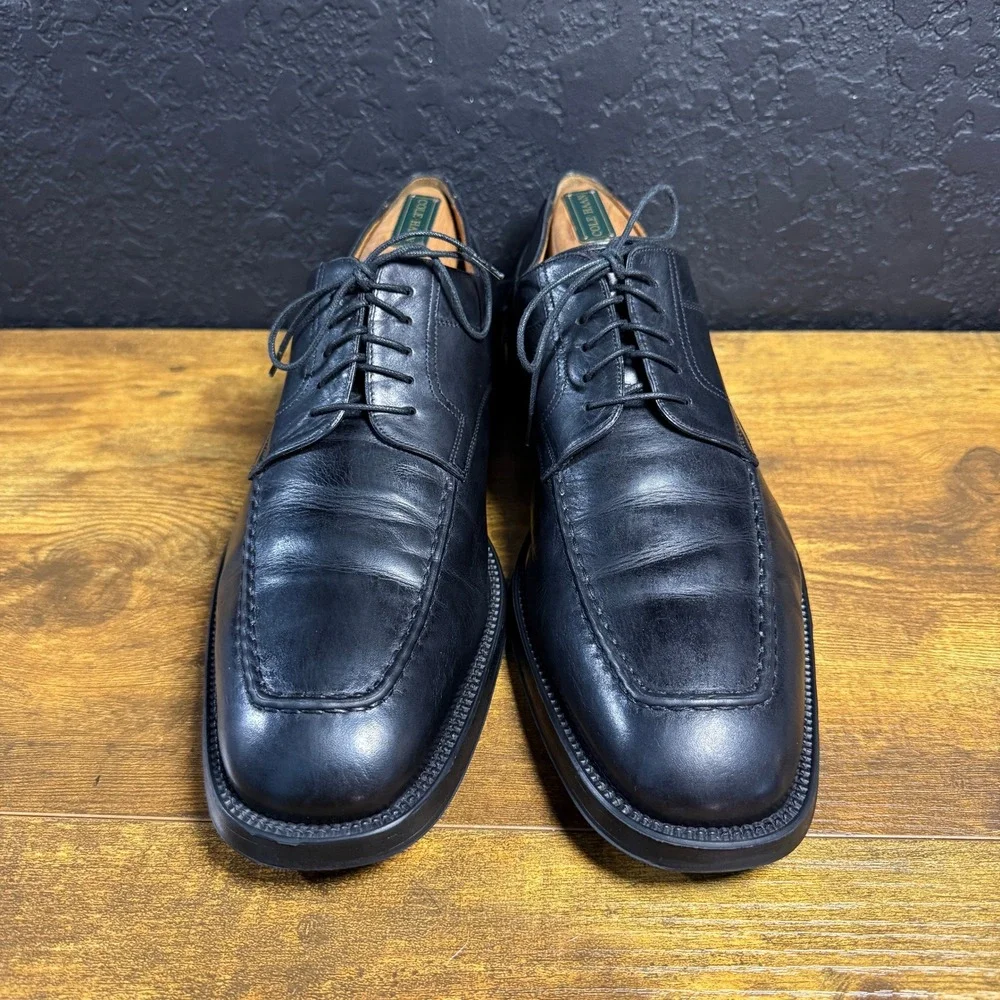 Santoni 11246 black
